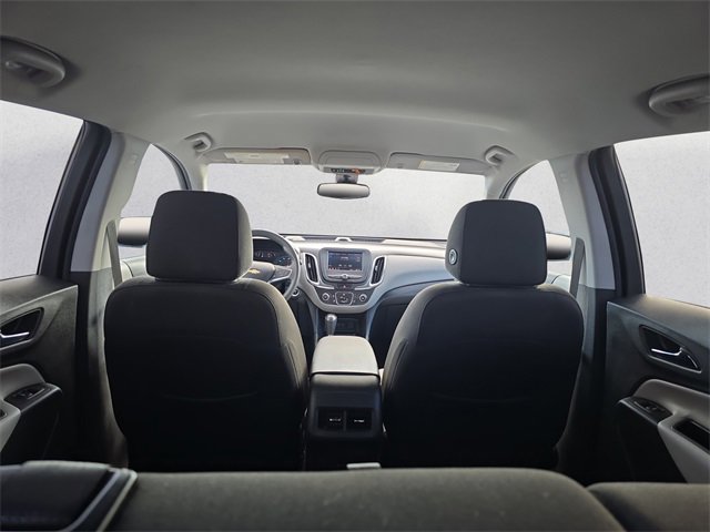 Used 2021 Chevrolet Equinox LS w/ LS Convenience Package image 17