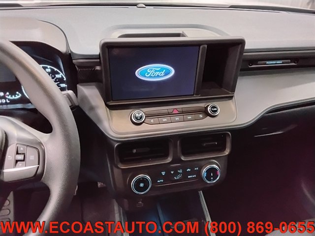 Used 2022 Ford Maverick XL w/ Equipment Group 100A Standard AWD/4WD image 12