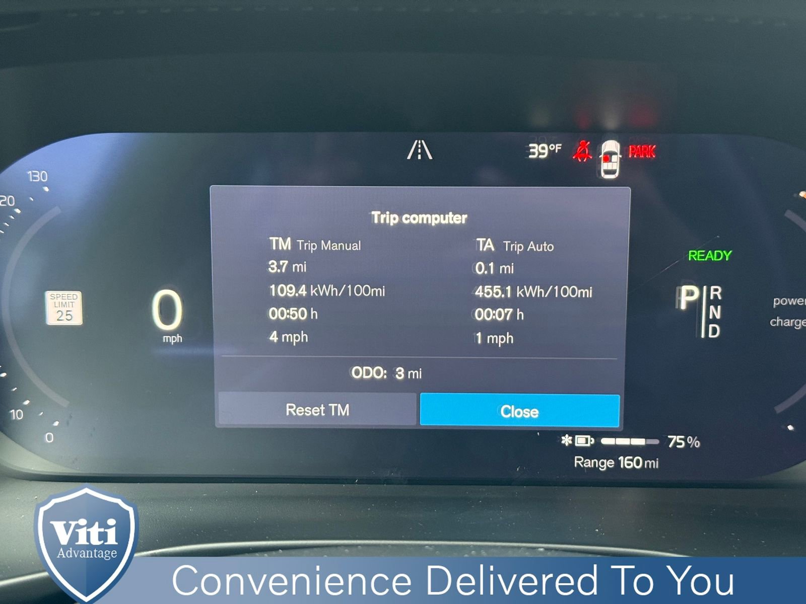 New 2026 Volvo EX40 Plus w/ Climate Package image 15