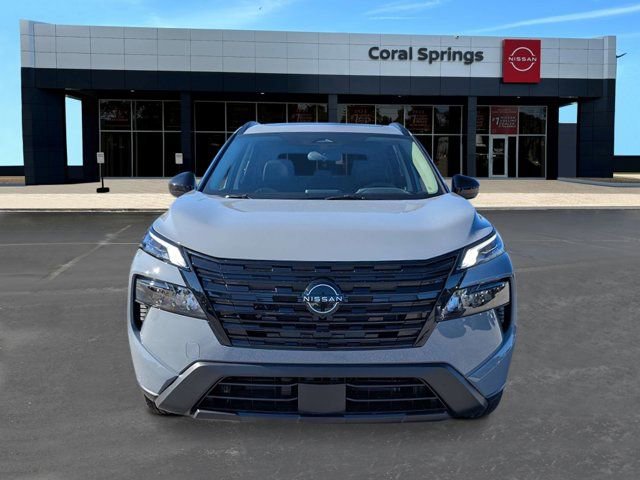 New 2026 Nissan Rogue SV image 8