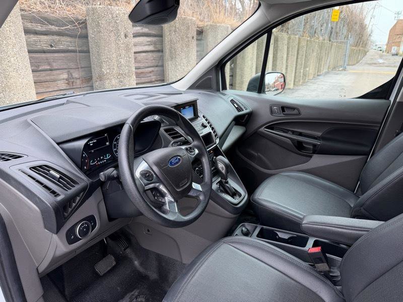 Used 2021 Ford Transit Connect XL image 6