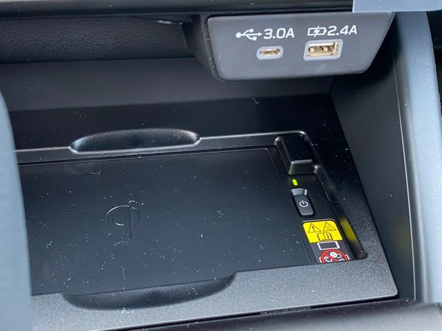 New 2026 Subaru Outback Touring image 18