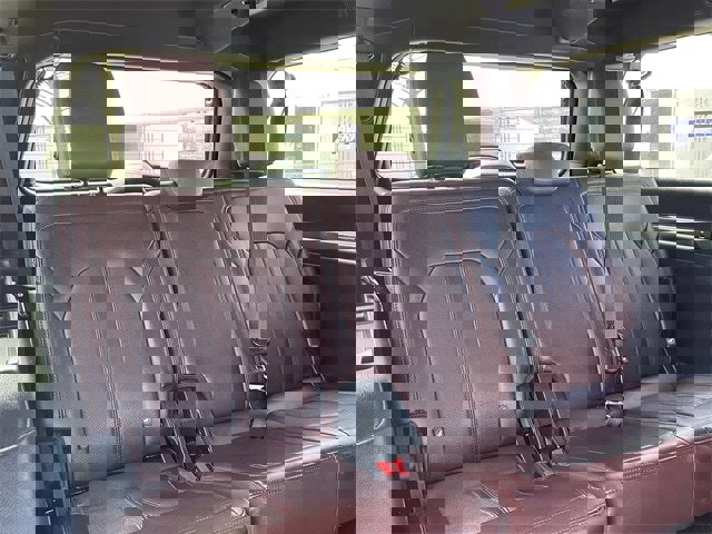 Used 2023 Ford Expedition Max Limited image 35