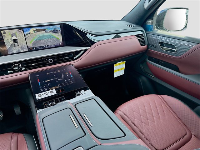 New 2026 INFINITI QX80 Autograph w/ Autograph Exterior Package image 18