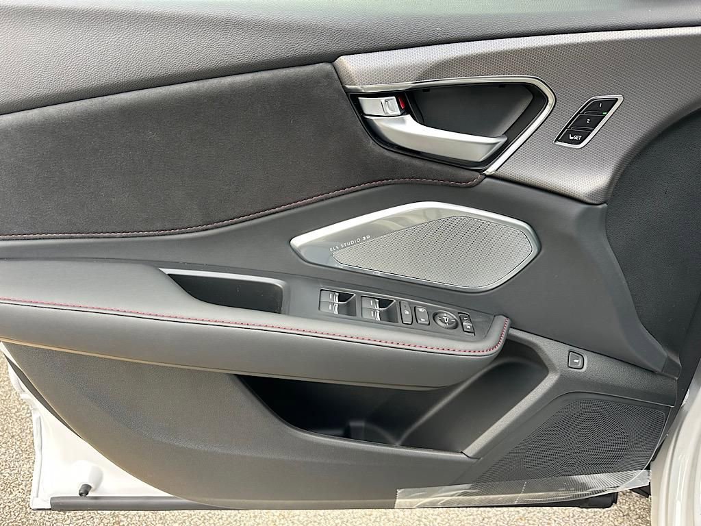 New 2026 Acura RDX A-Spec image 10