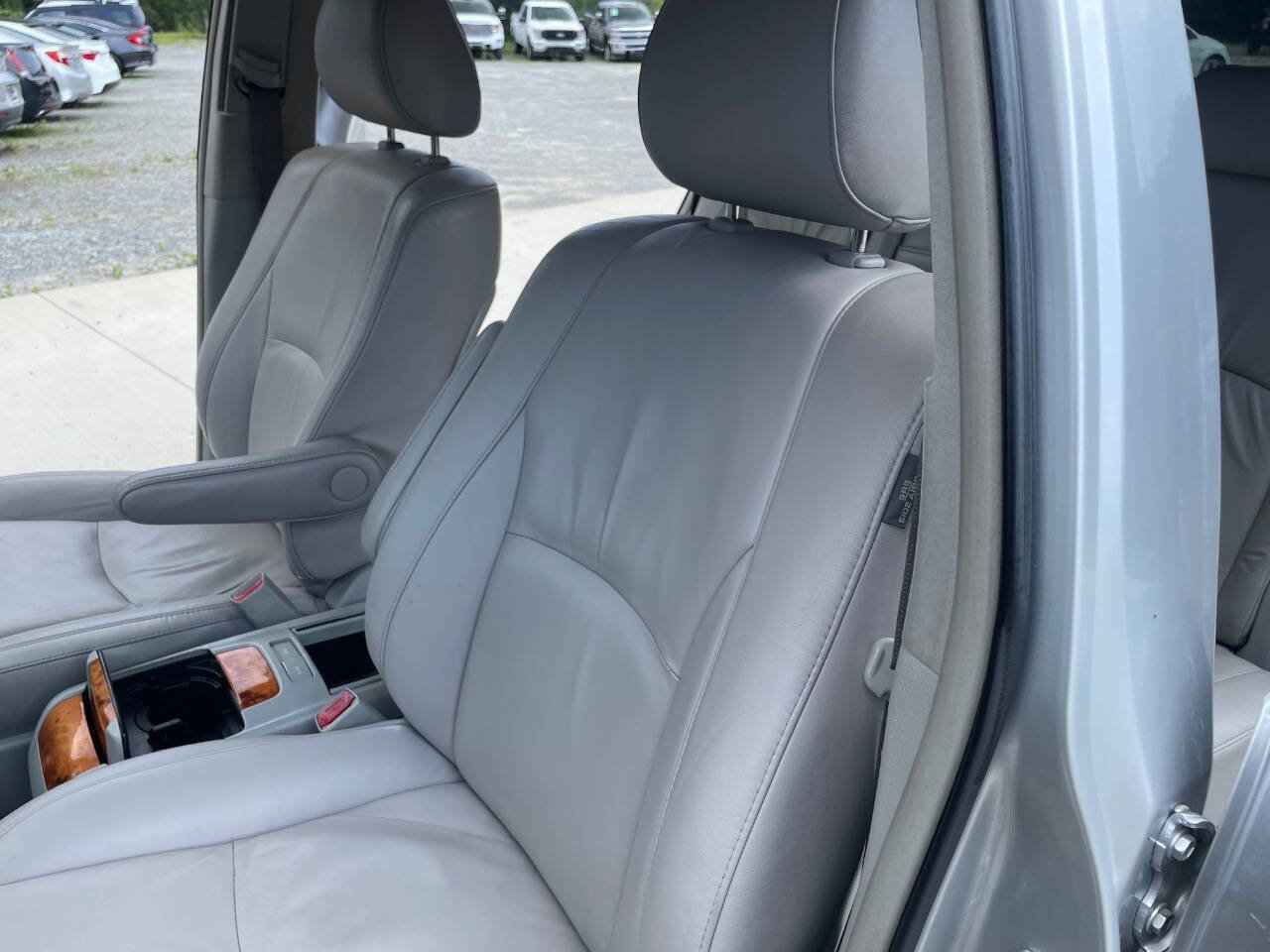 Used 2009 Lexus RX 350 AWD image 18