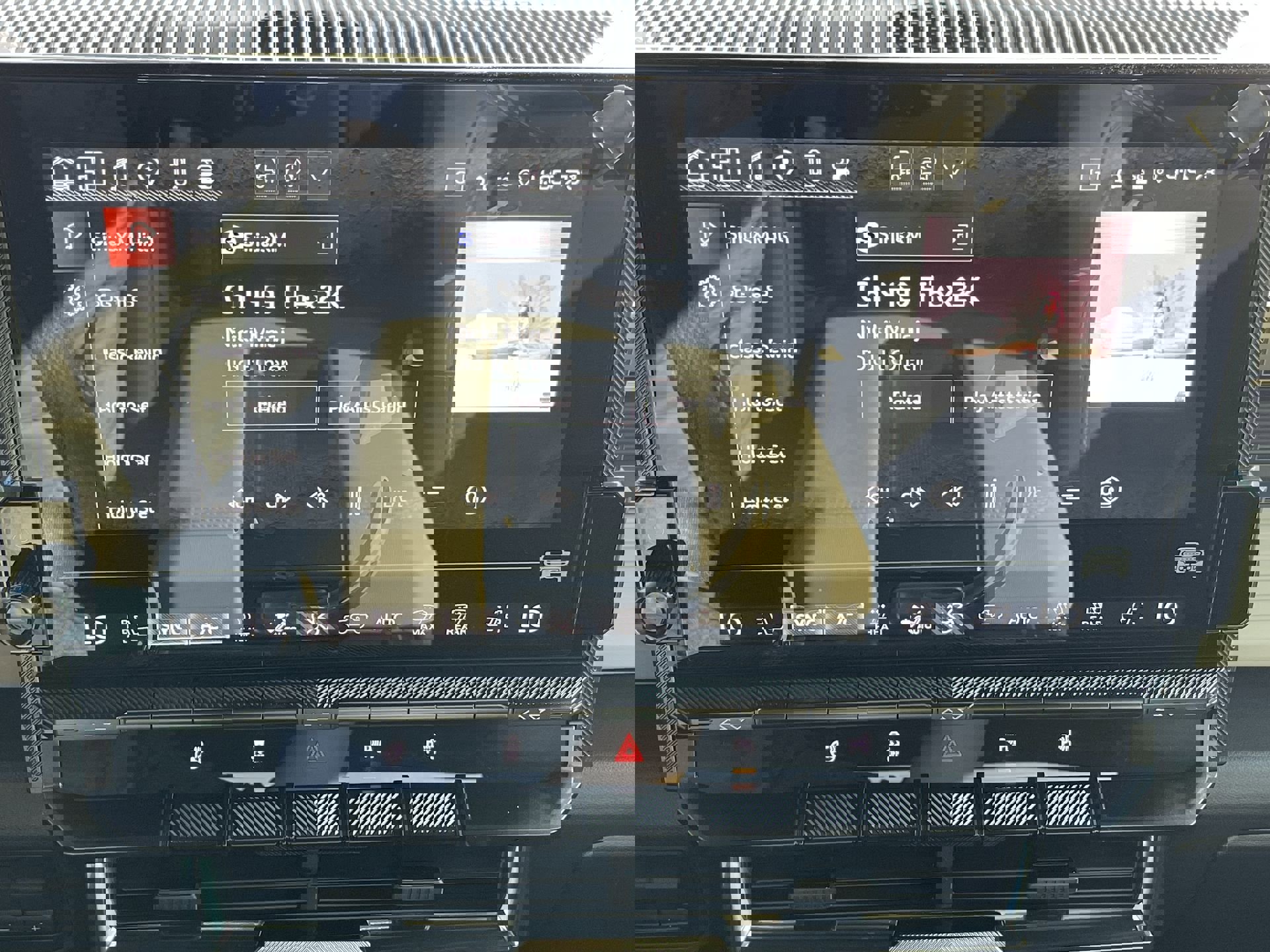 New 2026 GMC Hummer EV 4x4 Crew Cab image 47