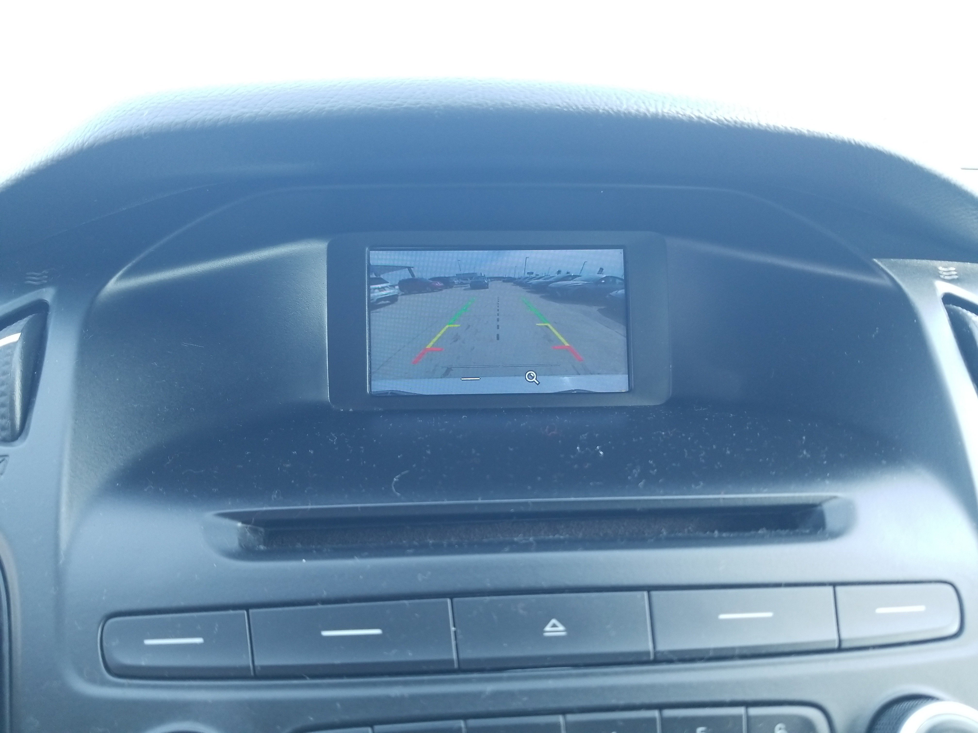 Used 2016 Ford Focus SE image 20