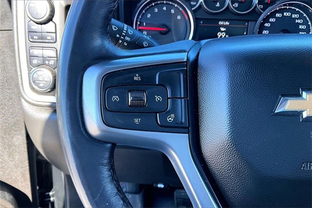 Used 2022 Chevrolet Silverado 3500 LTZ image 12