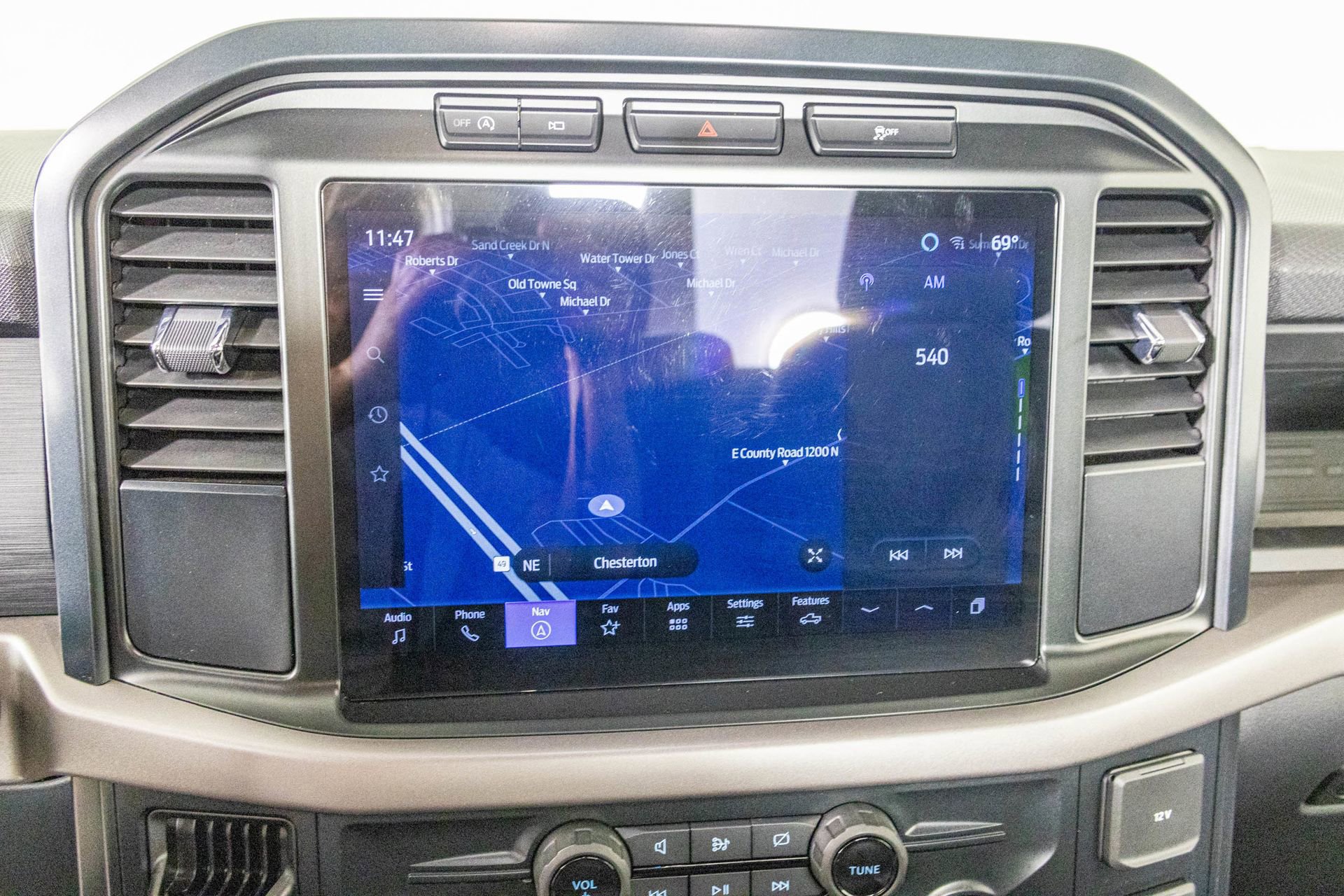 Used 2024 Ford F150 XL image 22