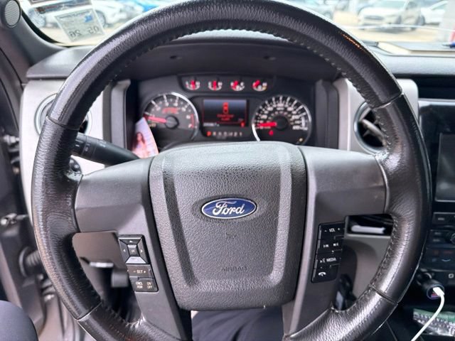Used 2012 Ford F150 FX2 w/ FX Luxury Pkg RWD image 18
