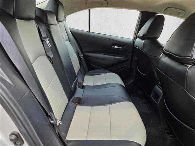 Used 2021 Toyota Corolla LE FWD image 17