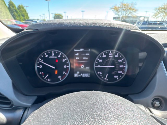 Certified 2024 Subaru Crosstrek 2.0i Premium AWD/4WD image 29