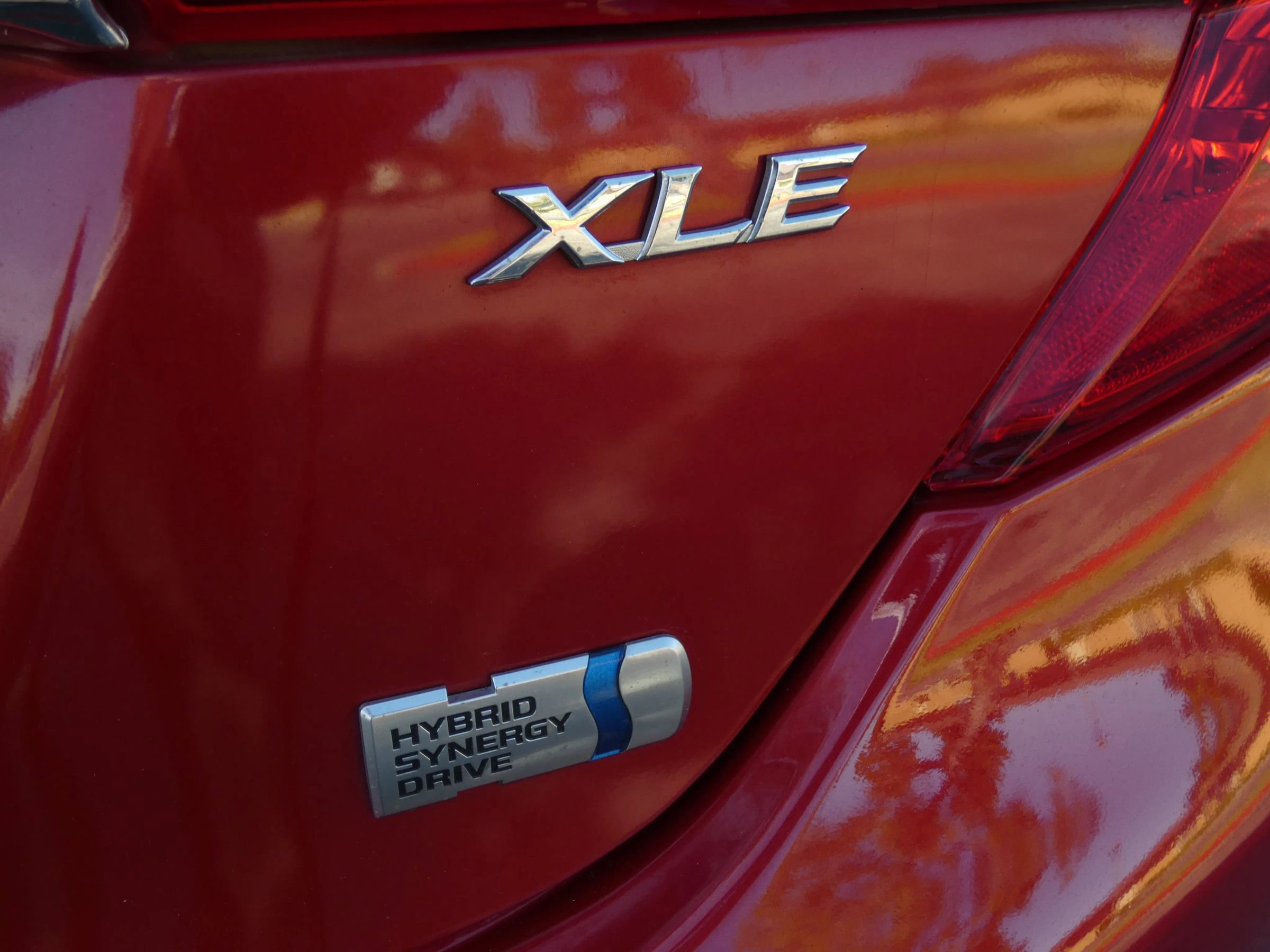 Used 2013 Toyota Camry XLE w/ Convenience Pkg image 79