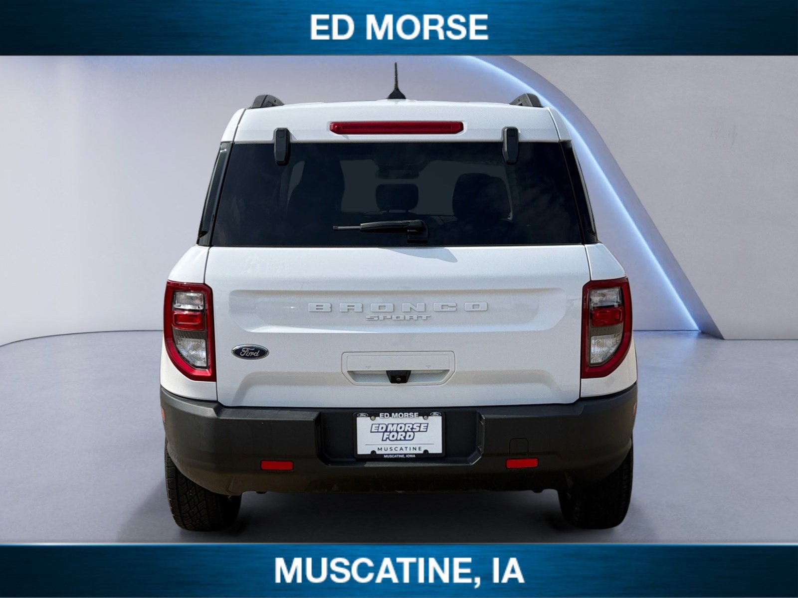 Used 2022 Ford Bronco Sport Big Bend AWD/4WD image 4