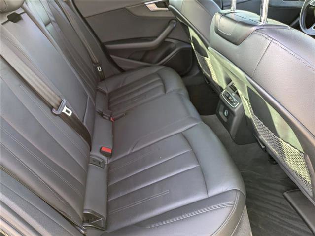 Used 2018 Audi A4 2.0T Premium Plus w/ Premium Plus Package image 20