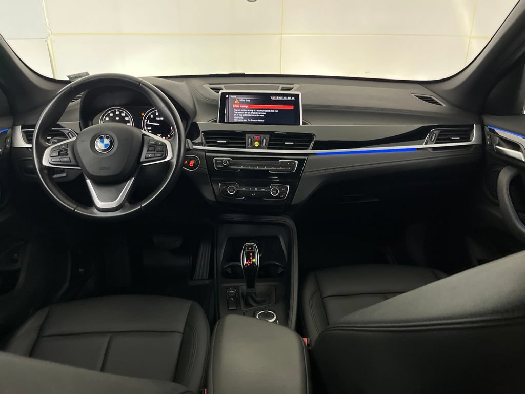 Used 2021 BMW X1 sDrive28i w/ Convenience Package FWD image 32