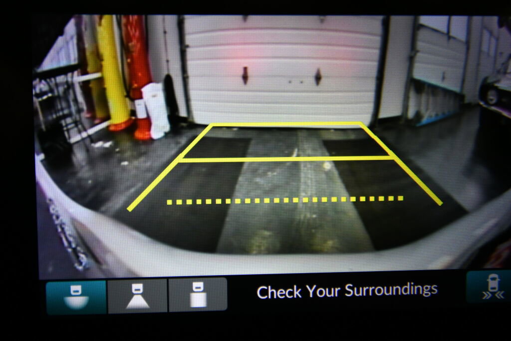 Used 2023 Honda Accord EX image 17