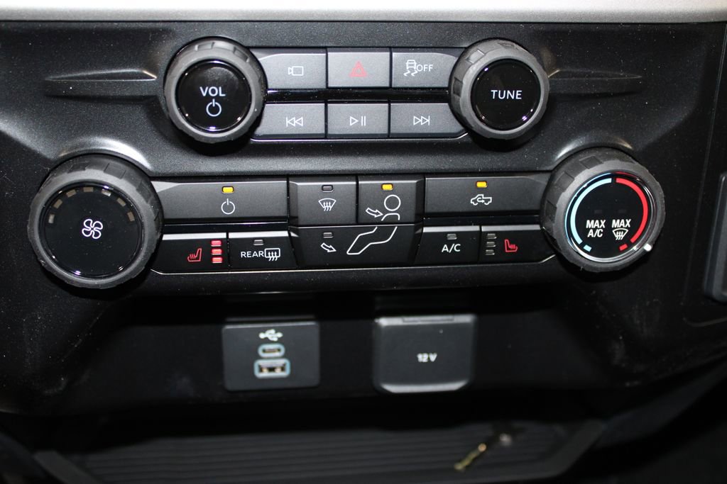 New 2026 Ford F250 XLT image 50