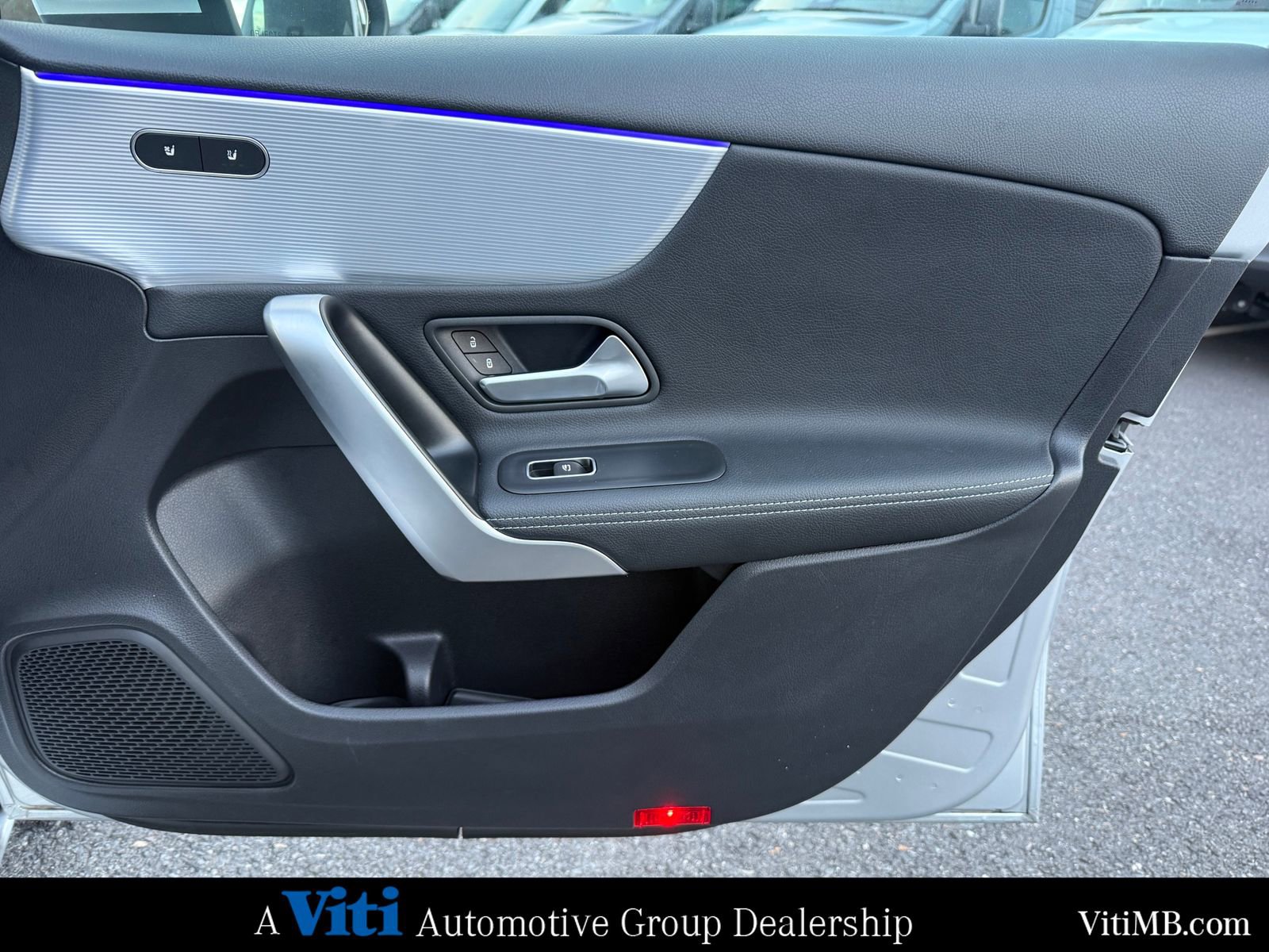 Certified 2022 Mercedes-Benz A 220 4MATIC image 28