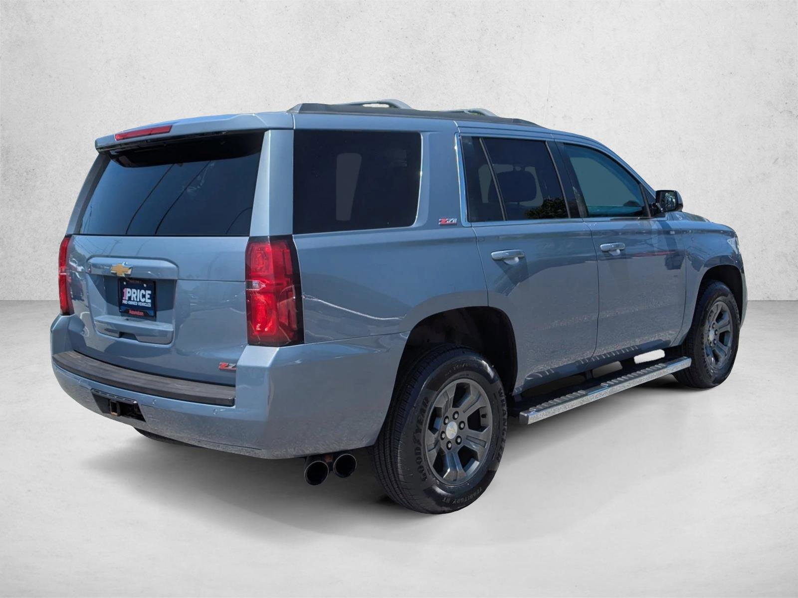 Used 2016 Chevrolet Tahoe LT AWD/4WD image 8