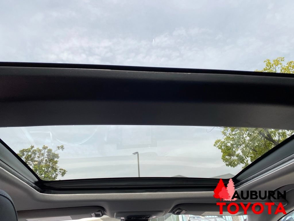 Certified 2022 Toyota Camry XSE AWD/4WD image 27