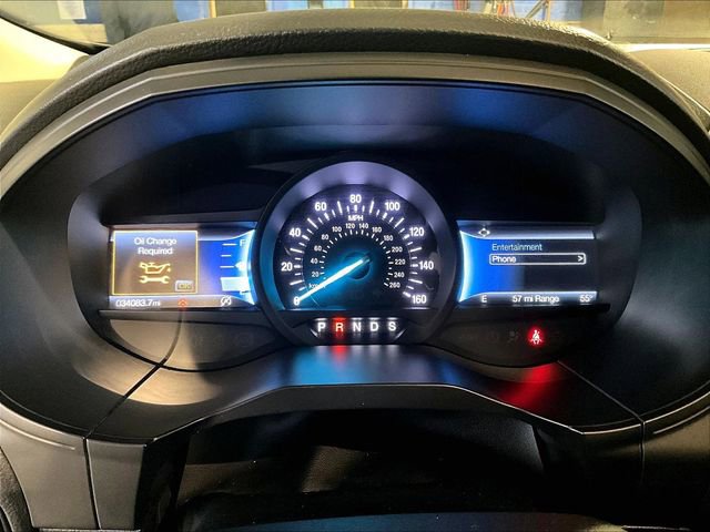 Used 2022 Ford Edge SEL image 25