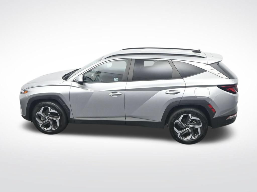 Used 2024 Hyundai Tucson SEL FWD image 38