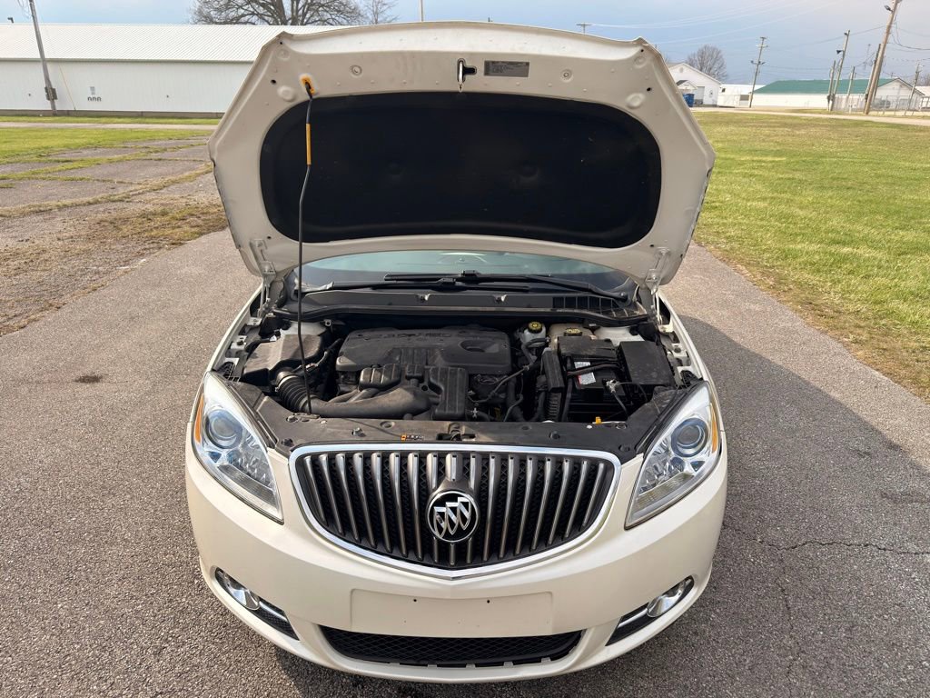 Used 2014 Buick Verano image 20
