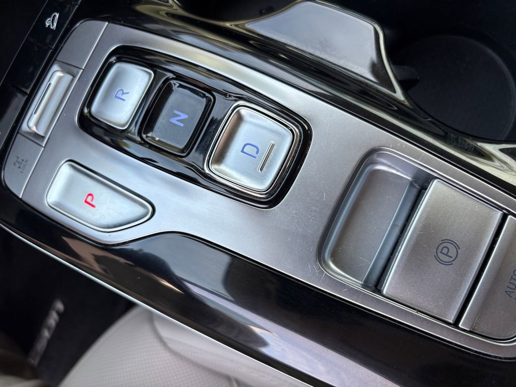 Used 2024 Hyundai Tucson SEL image 10