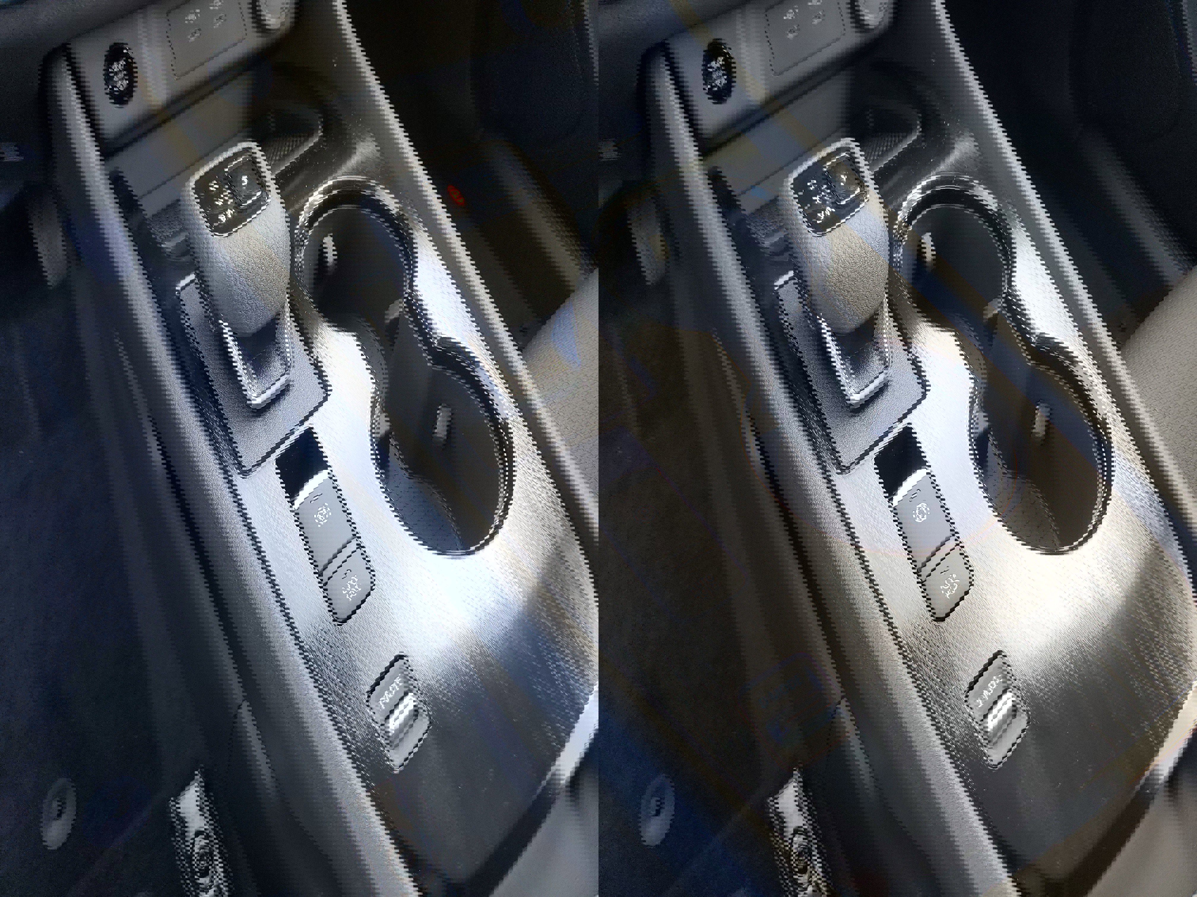 New 2026 Nissan Rogue SV image 18