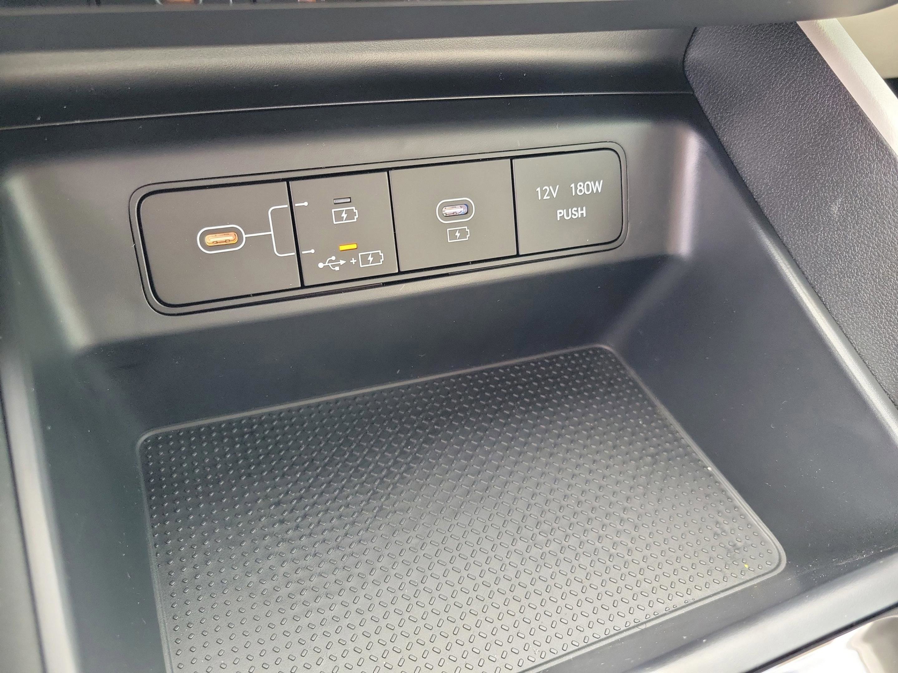 New 2026 Hyundai Tucson SEL image 32