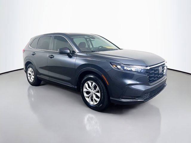 Used 2024 Honda CR-V LX image 23