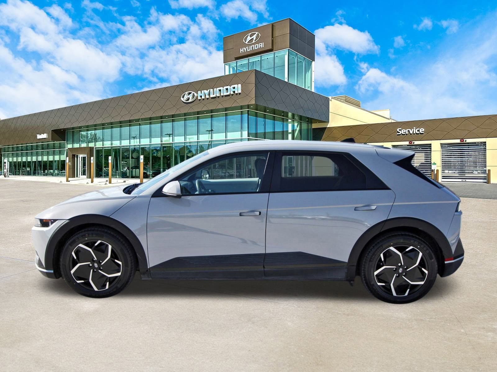 Used 2024 Hyundai Ioniq 5 SEL image 9