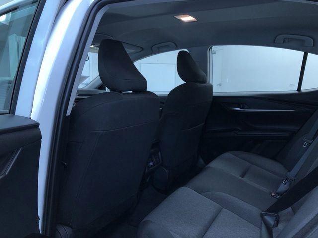 Certified 2026 Toyota Camry LE FWD image 19