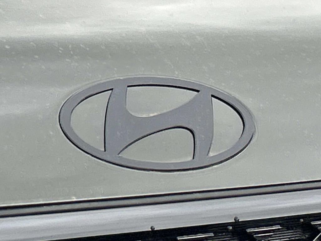 New 2026 Hyundai Santa Fe Calligraphy image 11