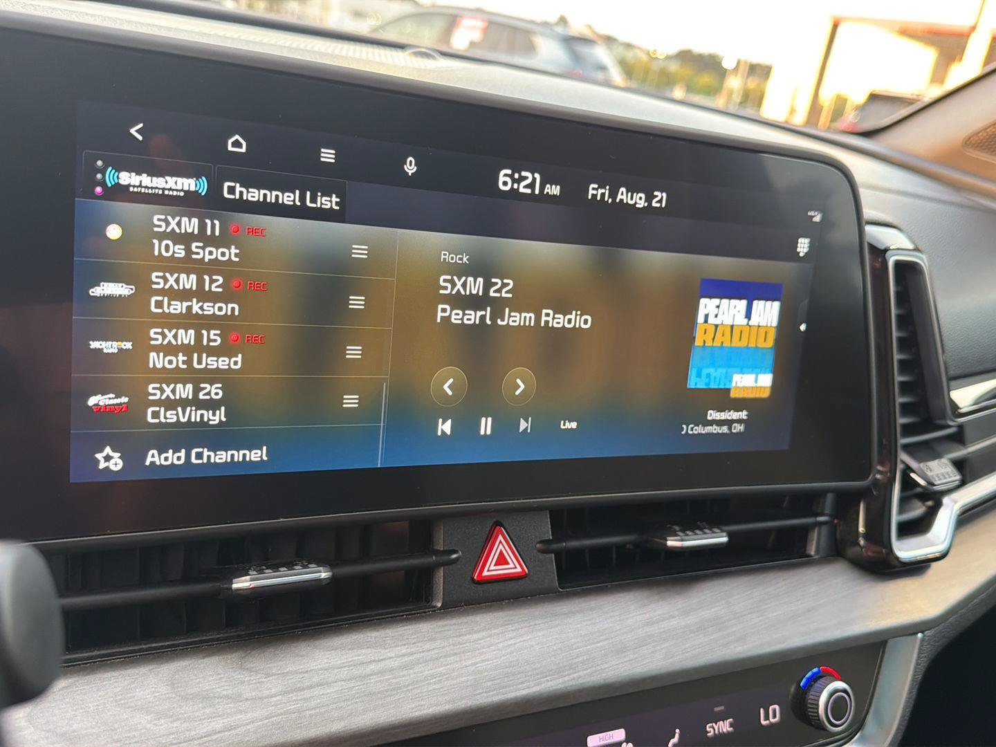 Used 2024 Kia Sportage X-Line w/ X-Line Premium Package AWD/4WD image 24