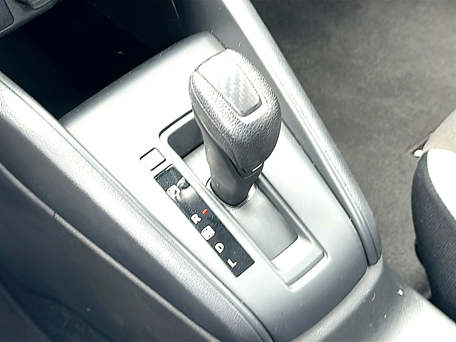 Certified 2025 Nissan Versa S w/ Trunk Package FWD image 33