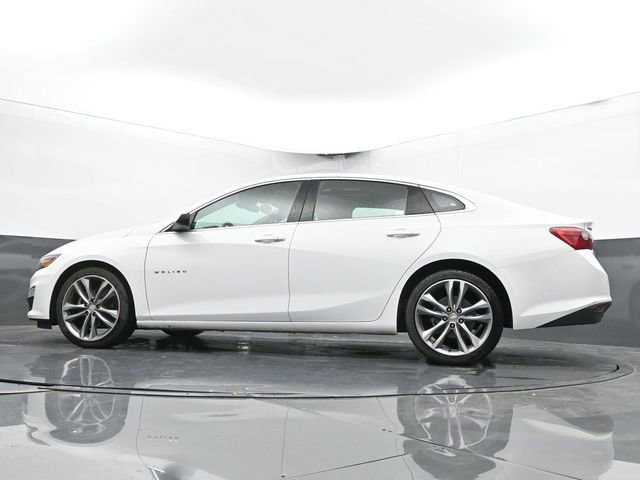 Used 2023 Chevrolet Malibu LT image 46