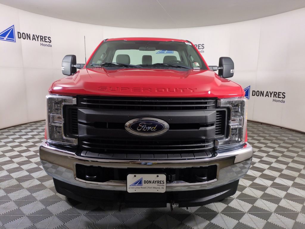 Used 2017 Ford F250 XL w/ Power Equipment Group image 14