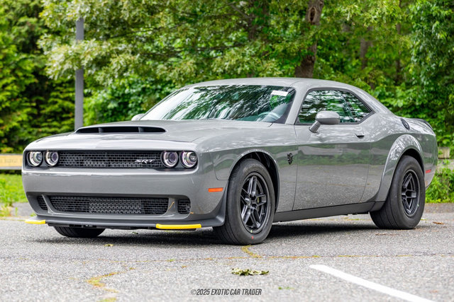 Used 2023 Dodge Challenger SRT Hellcat Redeye image 14
