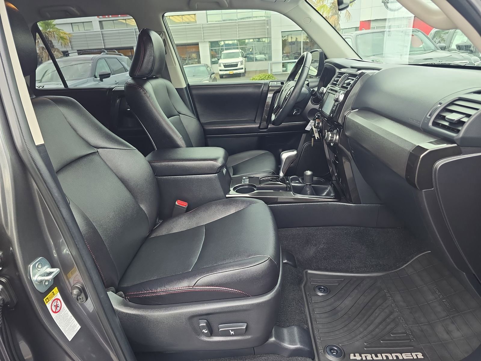 Used 2016 Toyota 4Runner TRD Pro image 44