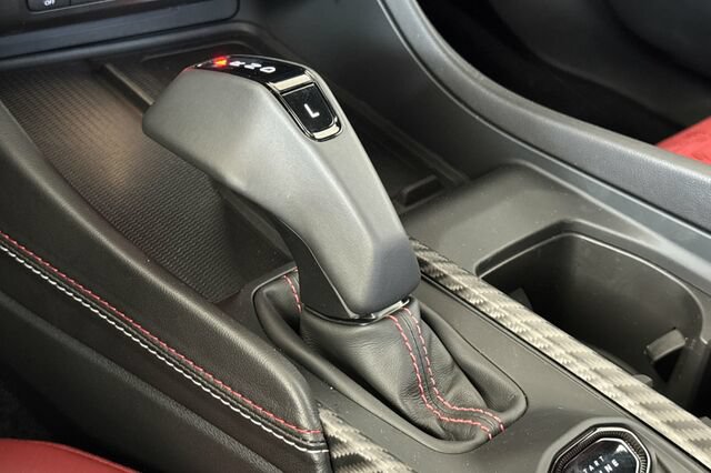 New 2026 Dodge Charger Scat Pack AWD/4WD image 18