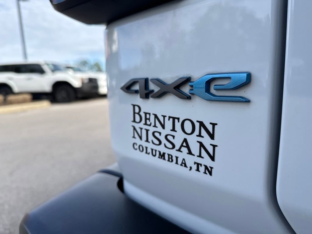 Used 2024 Jeep Wrangler Unlimited w/ Convenience Group image 43