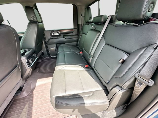 Used 2024 GMC Sierra 2500 Denali w/ Denali Reserve Package image 26