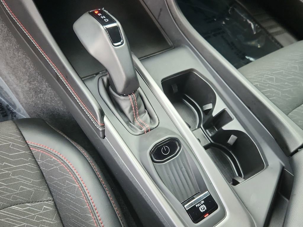 Used 2025 Dodge Charger Daytona R/T w/ Quick Order Package 25M R/T AWD/4WD image 21