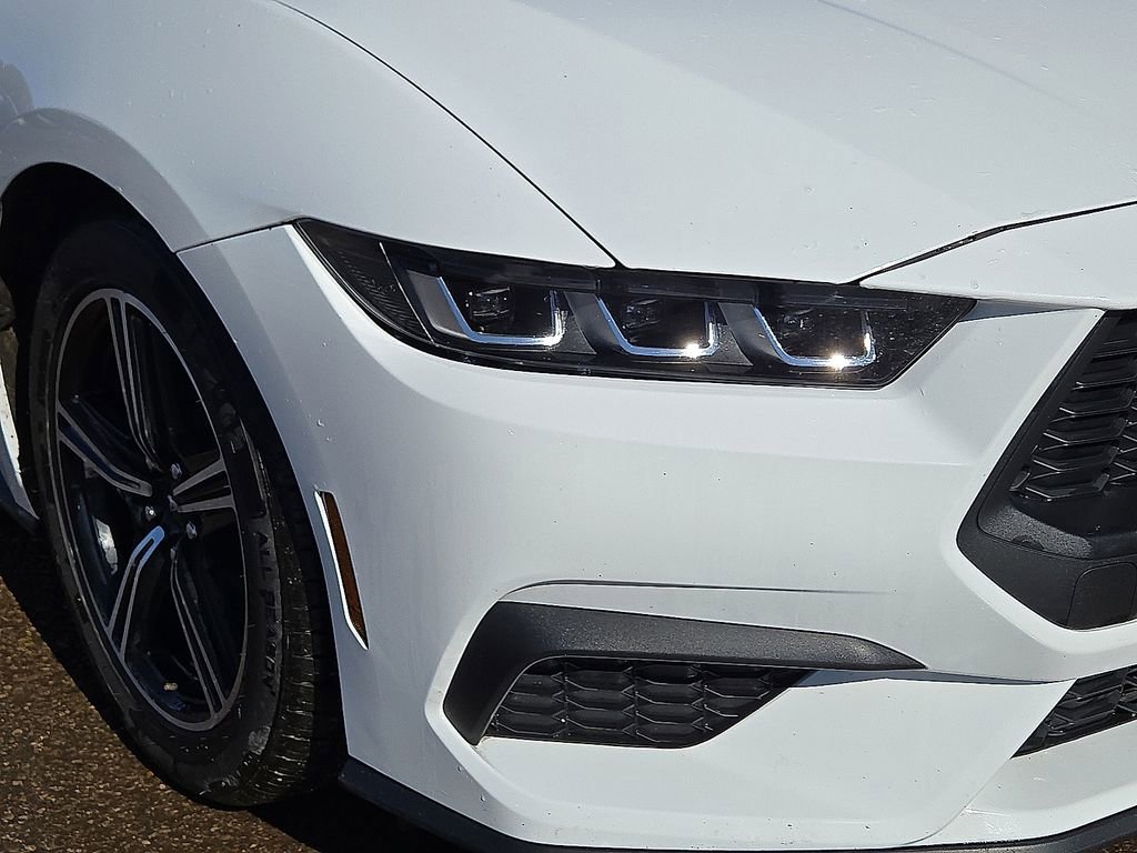 Used 2024 Ford Mustang Premium image 9
