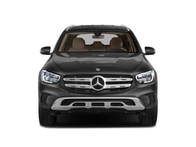 Used 2020 Mercedes-Benz GLC 300 4MATIC image 4