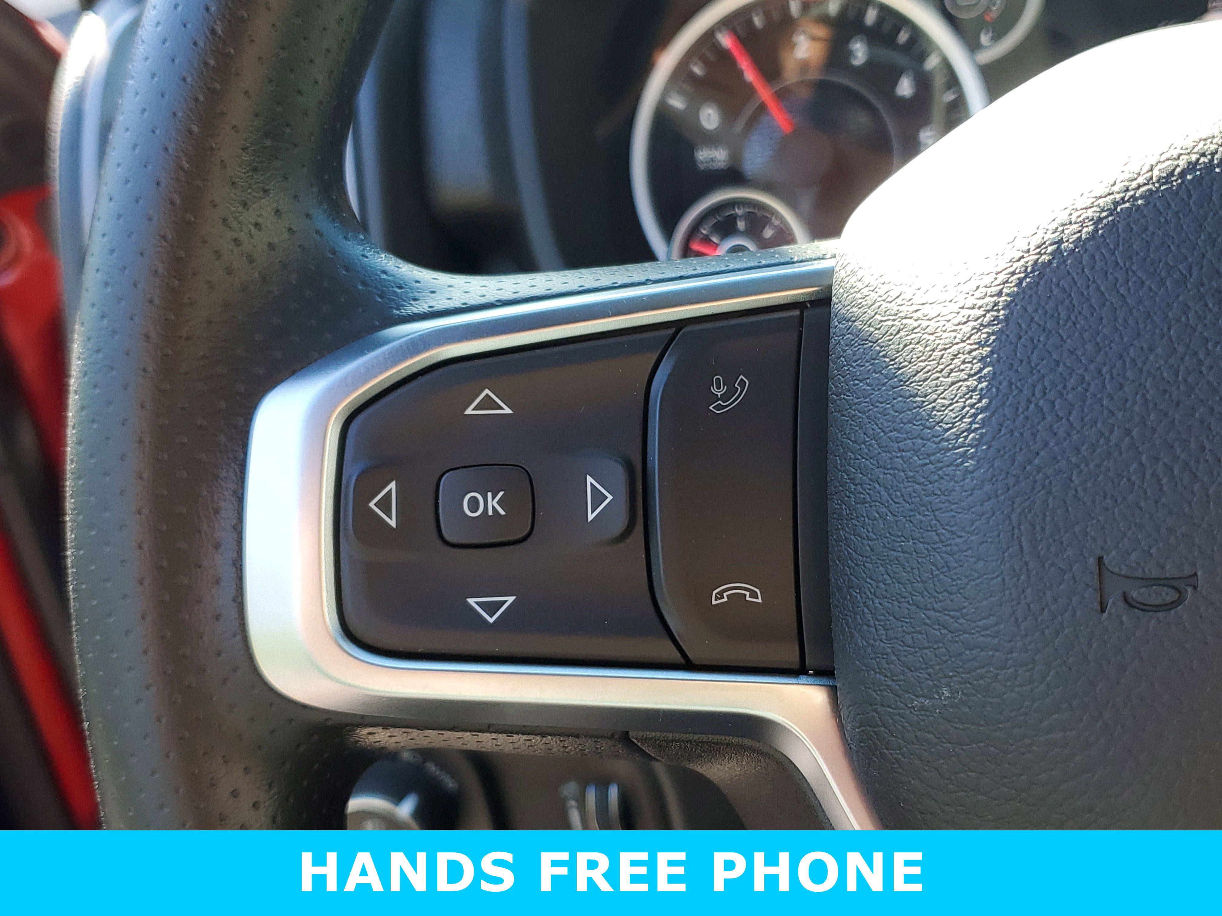 New 2026 RAM 2500 Tradesman image 13