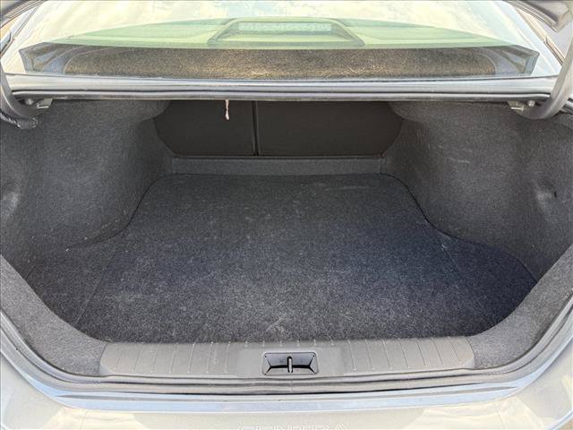 Used 2023 Nissan Sentra SV FWD image 7